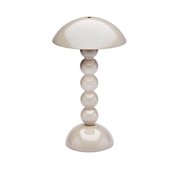 Addison Ross - Bobbin Tafellamp LED - Cappuccino - 30 cm Addison Ross 