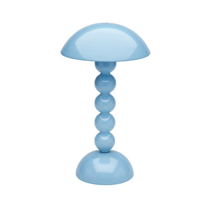 Addison Ross - Bobbin Tafellamp LED - Pale Denim - 30 cm Addison Ross 