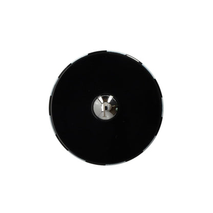 Addison Ross - Column Striped Peper & Zoutmolen Black & White 24 cm Peper/Zoutmolen Addison Ross 