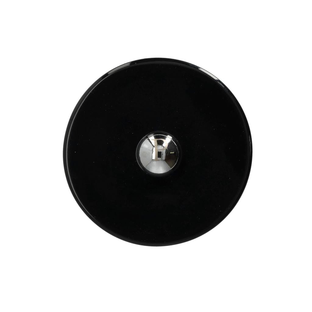 Addison Ross - Twister Peper & Zoutmolen Black 24 cm Peper/Zoutmolen Addison Ross 