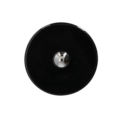 Addison Ross - Twister Peper & Zoutmolen Black 24 cm Peper/Zoutmolen Addison Ross 