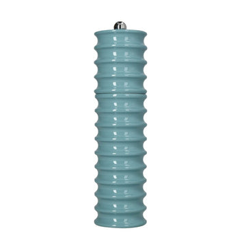 Addison Ross - Twister Peper & Zoutmolen Chambray 24 cm Peper/Zoutmolen Addison Ross 