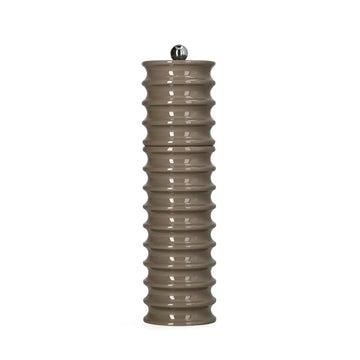 Addison Ross - Twister Peper & Zoutmolen Grey 24 cm Peper/Zoutmolen Addison Ross 