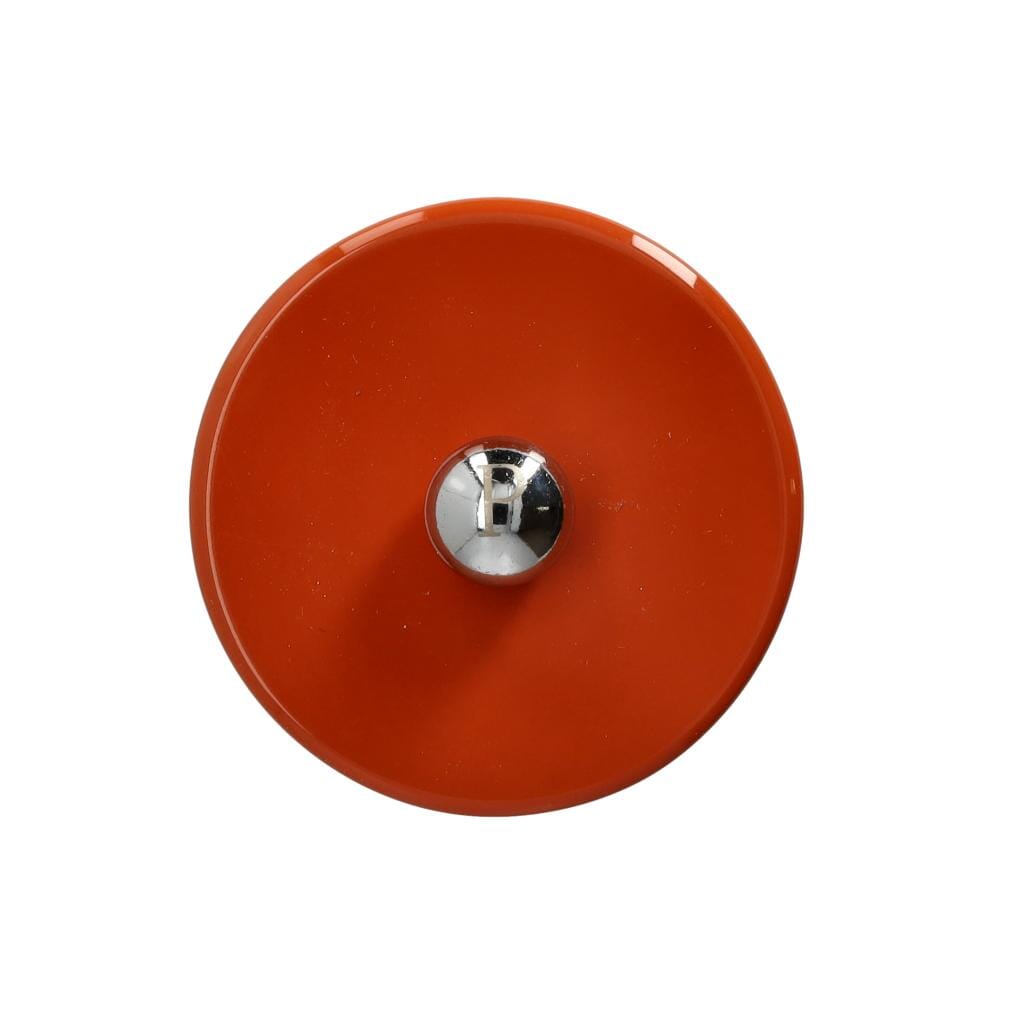 Addison Ross - Twister Peper & Zoutmolen Orange 24 cm Peper/Zoutmolen Addison Ross 