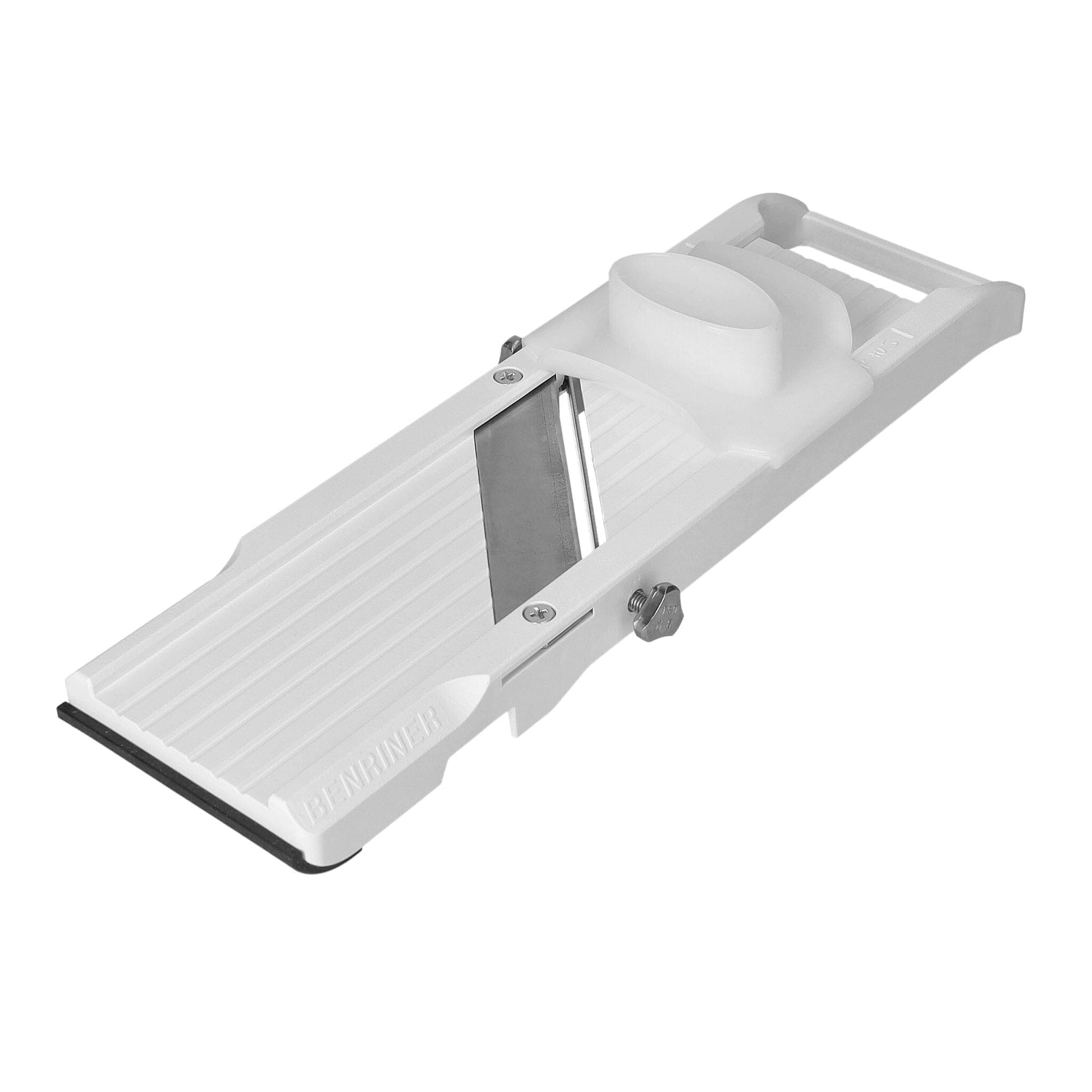 Benriner - Japanse Mandoline 6,4 cm met 3 messen Mandoline Benriner 