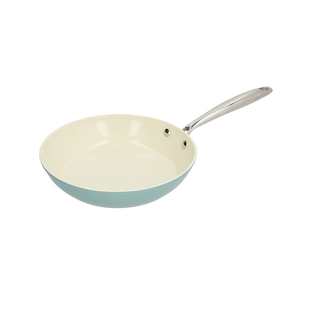 Cook & Pan - Go Blue Pannenset 9-delig Pannenset Cook & Pan 