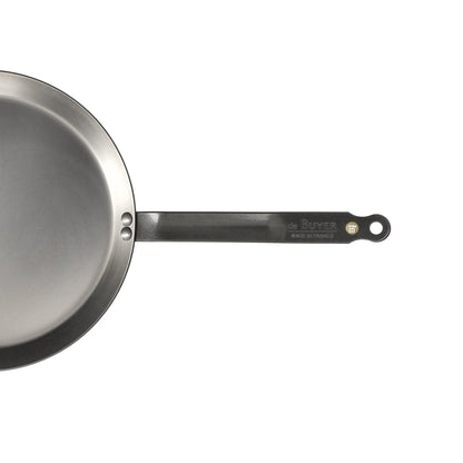 DeBuyer - Pannenkoekenpan Mineral B 26cm Pannenkoekenpan DeBuyer 