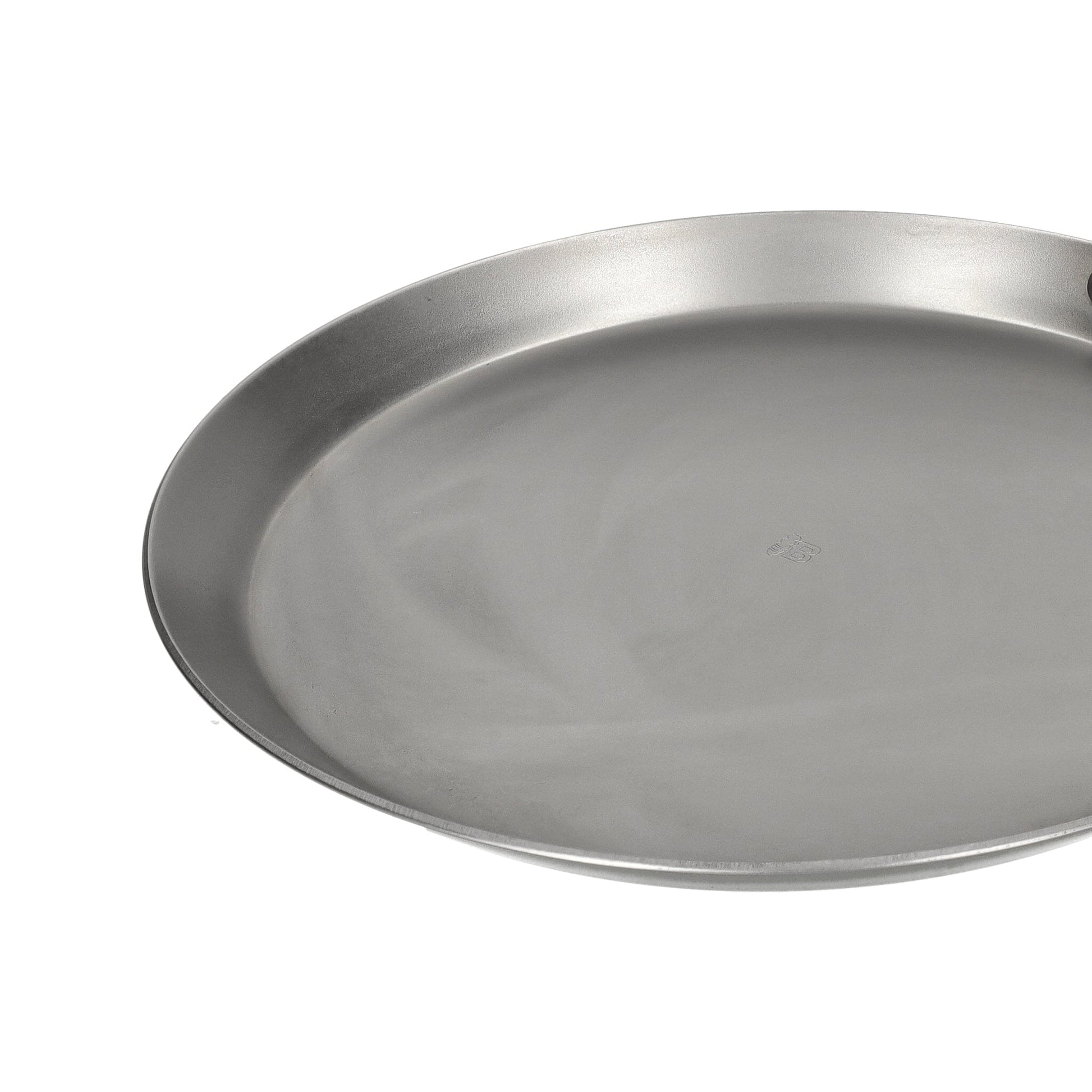 DeBuyer - Pannenkoekenpan Mineral B 30cm Pannenkoekenpan DeBuyer 