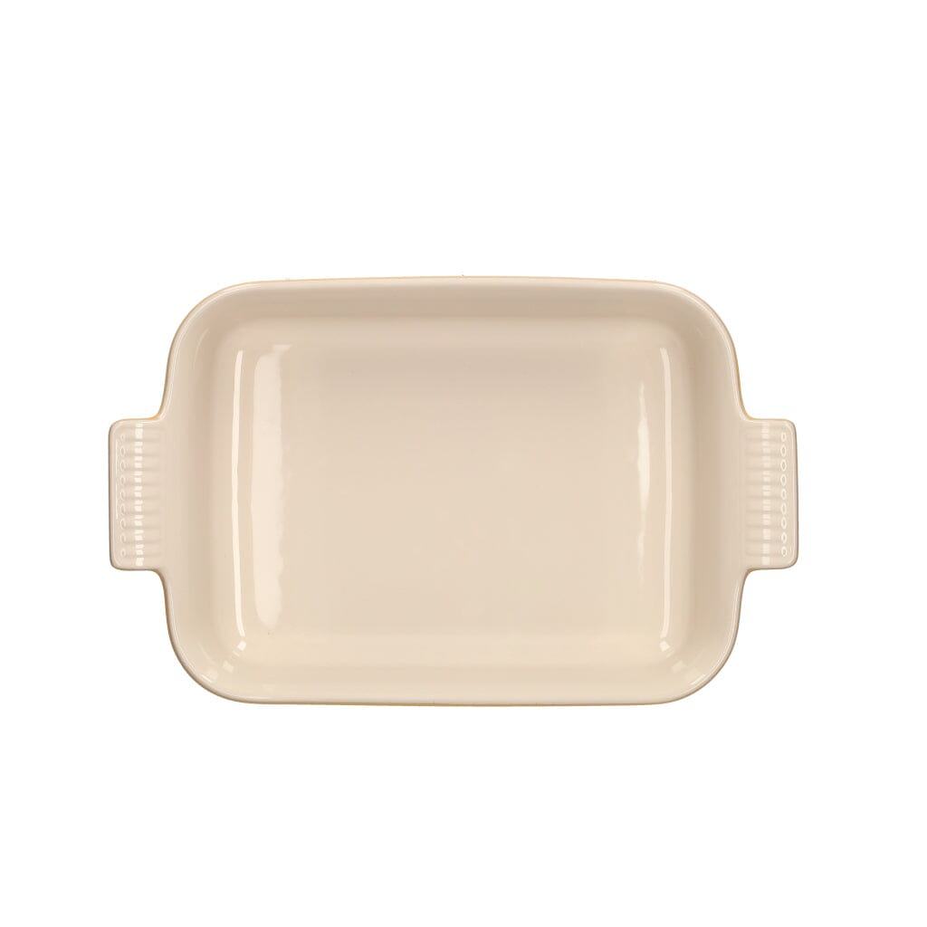 Le Creuset - Heritage Ovenschaal rechthoekig Oranjerood 32 x 24 cm Ovenschaal Le Creuset 