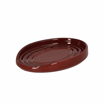 Le Creuset - Lepelhouder ovaal Rhône 15cm Keukengerei houder Le Creuset 