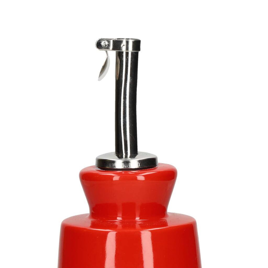 Le Creuset - Olie en Azijn set Kersenrood 20x9cm 0,3l Le Creuset 