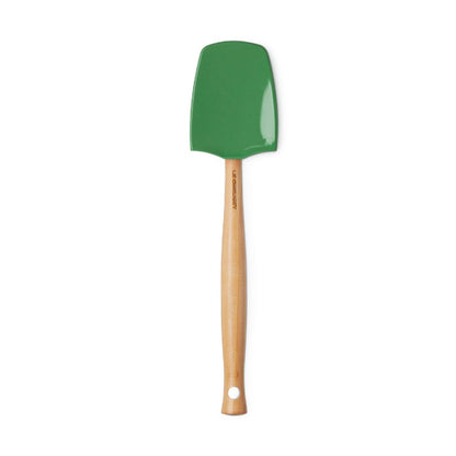 Le Creuset - Premium grote lepelspatel Bamboo Spatel Le Creuset 