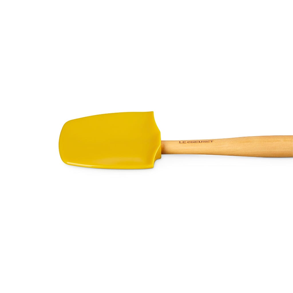 Le Creuset - Premium grote lepelspatel Nectar Spatel Le Creuset 