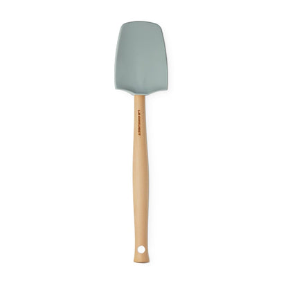 Le Creuset - Premium grote lepelspatel Sea Salt Spatel Le Creuset 