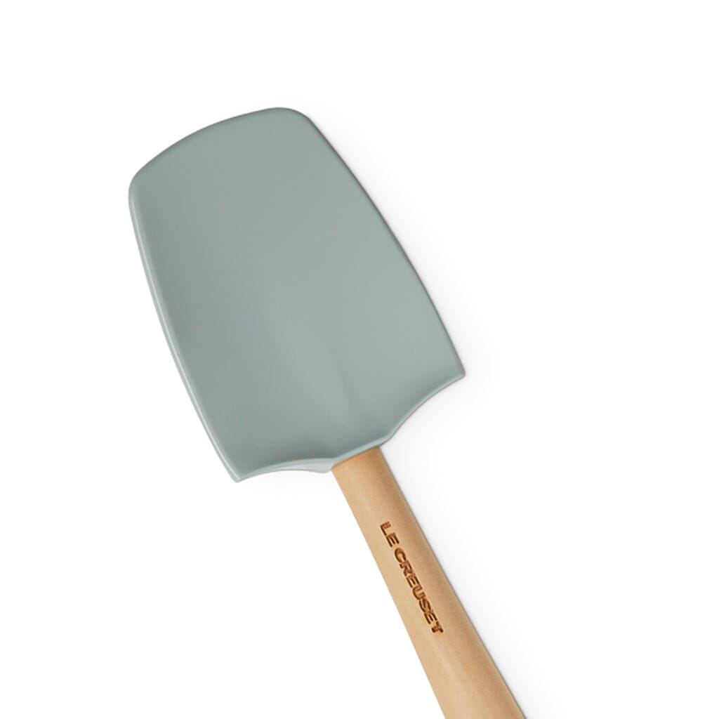 Le Creuset - Premium grote lepelspatel Sea Salt Spatel Le Creuset 