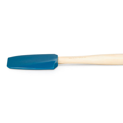 Le Creuset - Premium medium spatel Deep Teal Spatel Le Creuset 