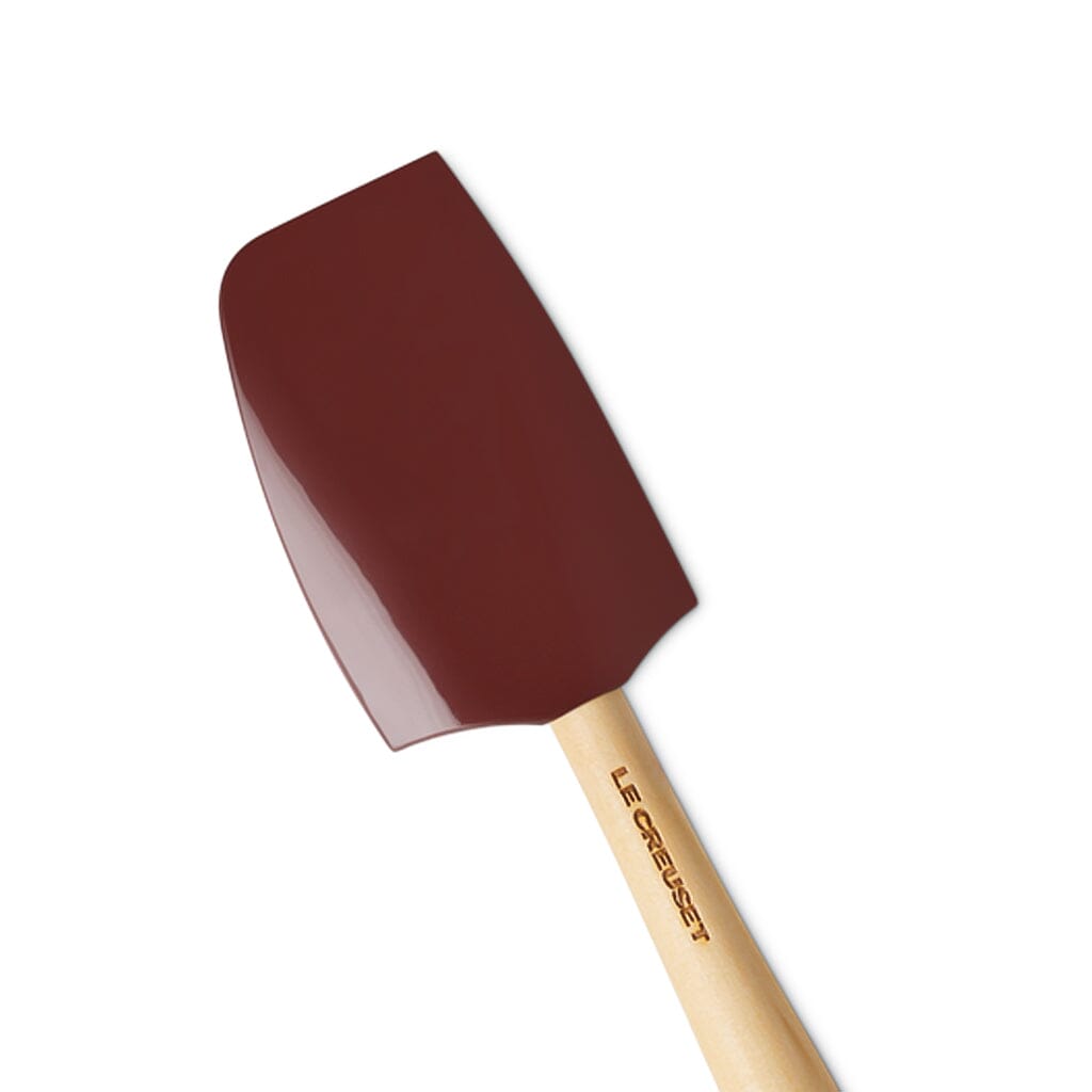 Le Creuset - Premium medium spatel Garnet Spatel Le Creuset 