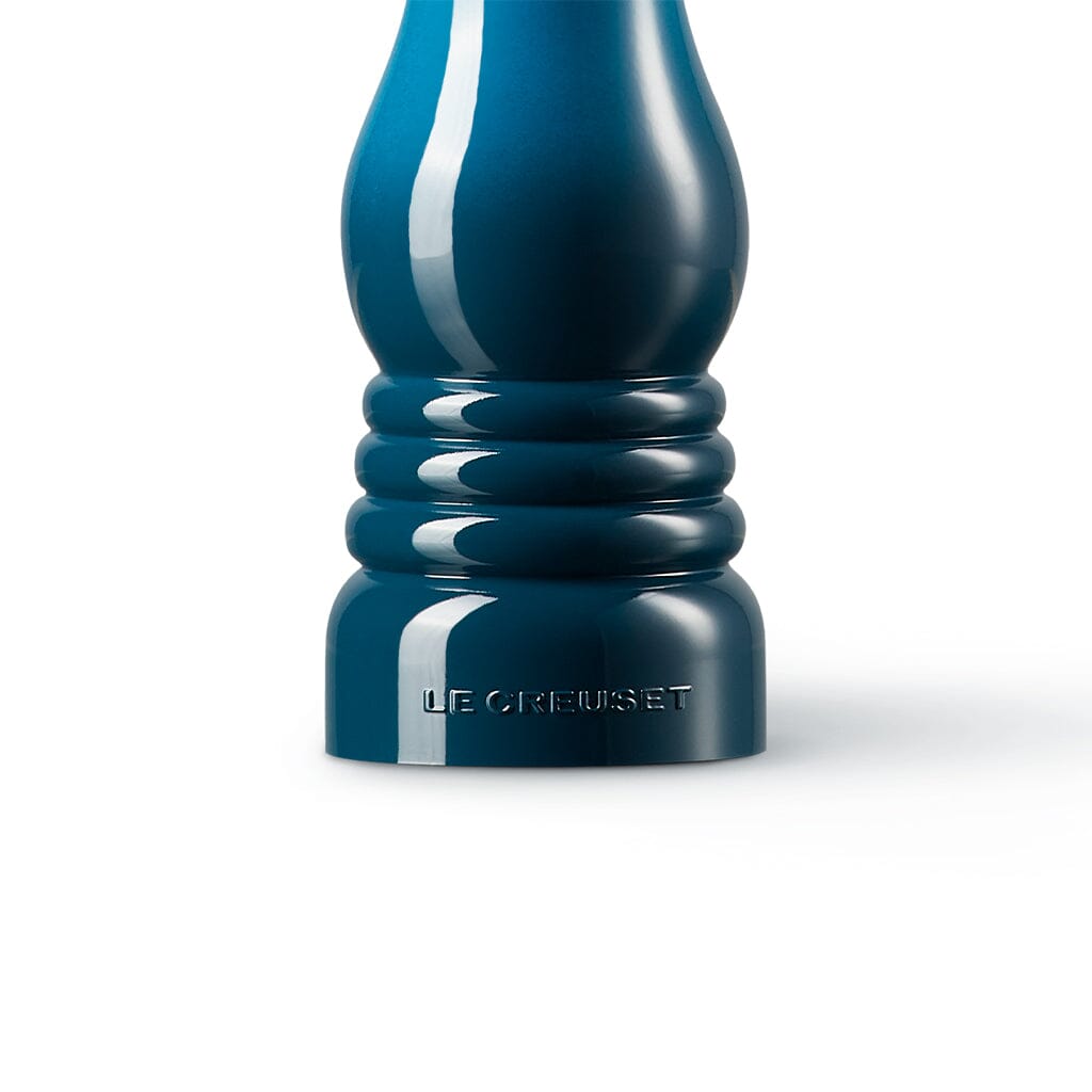 Le Creuset - Zoutmolen Deep Teal 21cm Zoutmolen Le Creuset 
