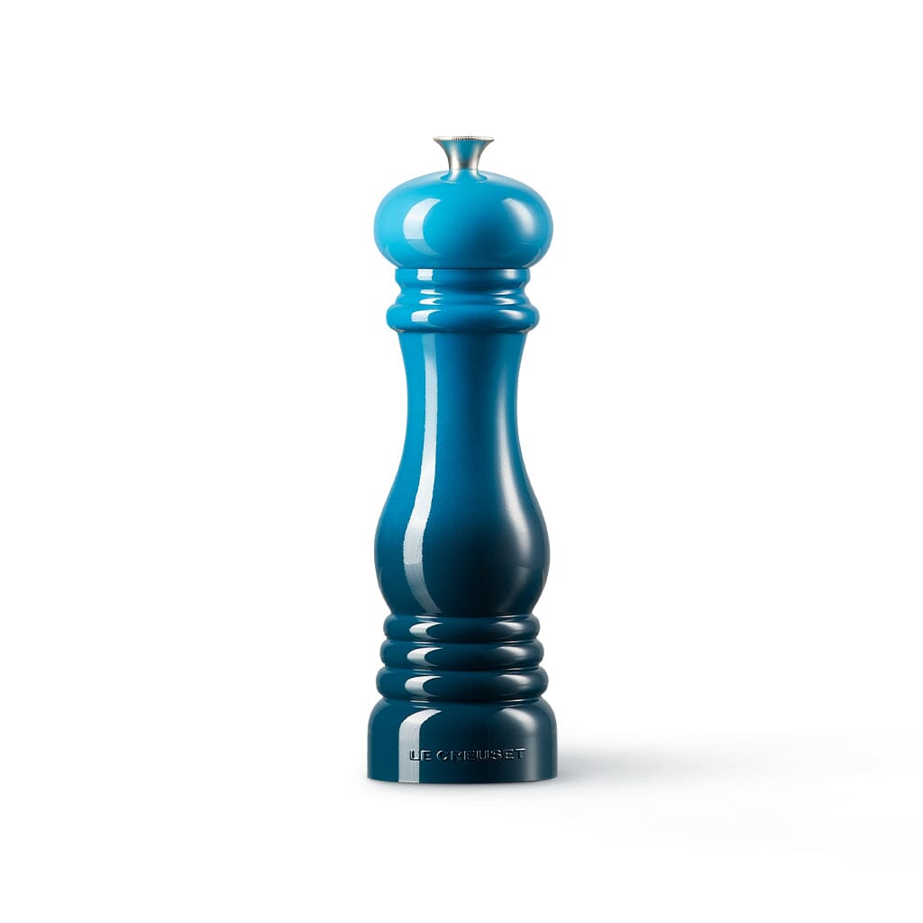 Le Creuset - Zoutmolen Deep Teal 21cm Zoutmolen Le Creuset 