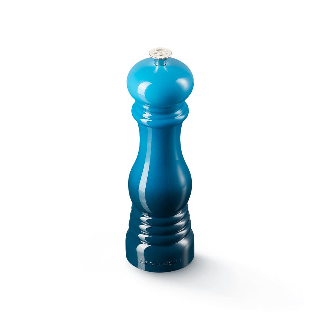 Le Creuset - Zoutmolen Deep Teal 21cm Zoutmolen Le Creuset 