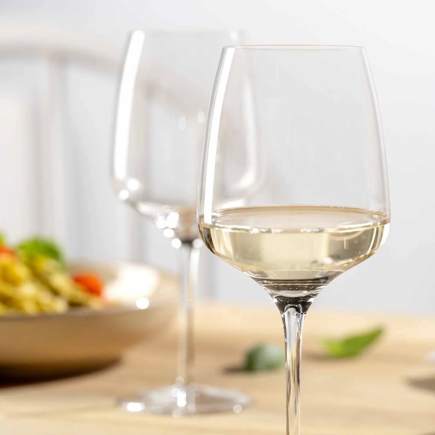 Leonardo - White wine 360ml CESTI Wijnglazen Leonardo 