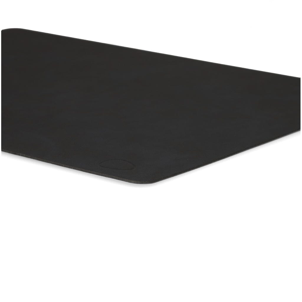 Lind DNA - Placemat Vierkant L Nupo Zwart Placemat Lind DNA 