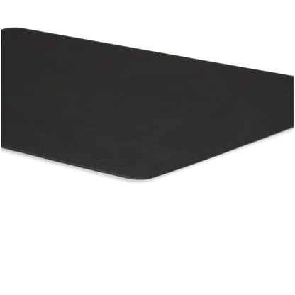 Lind DNA - Placemat Vierkant L Nupo Zwart Placemat Lind DNA 