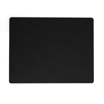 Lind DNA - Placemat Vierkant L Nupo Zwart Placemat Lind DNA 