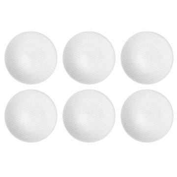 Medard de Noblat - Izy Dessertbord 21 cm (set van 6) Dessertborden Medard de Noblat 