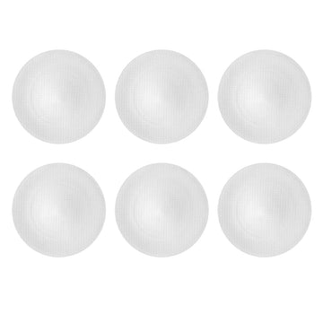 Medard de Noblat - Izy Dinnerbord 26 cm (set van 6) Dinerborden Medard de Noblat 