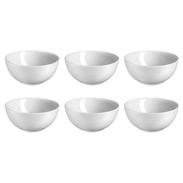 Medard de Noblat - Izy Lunch Kom 14 cm (set van 6) Kommen Medard de Noblat 