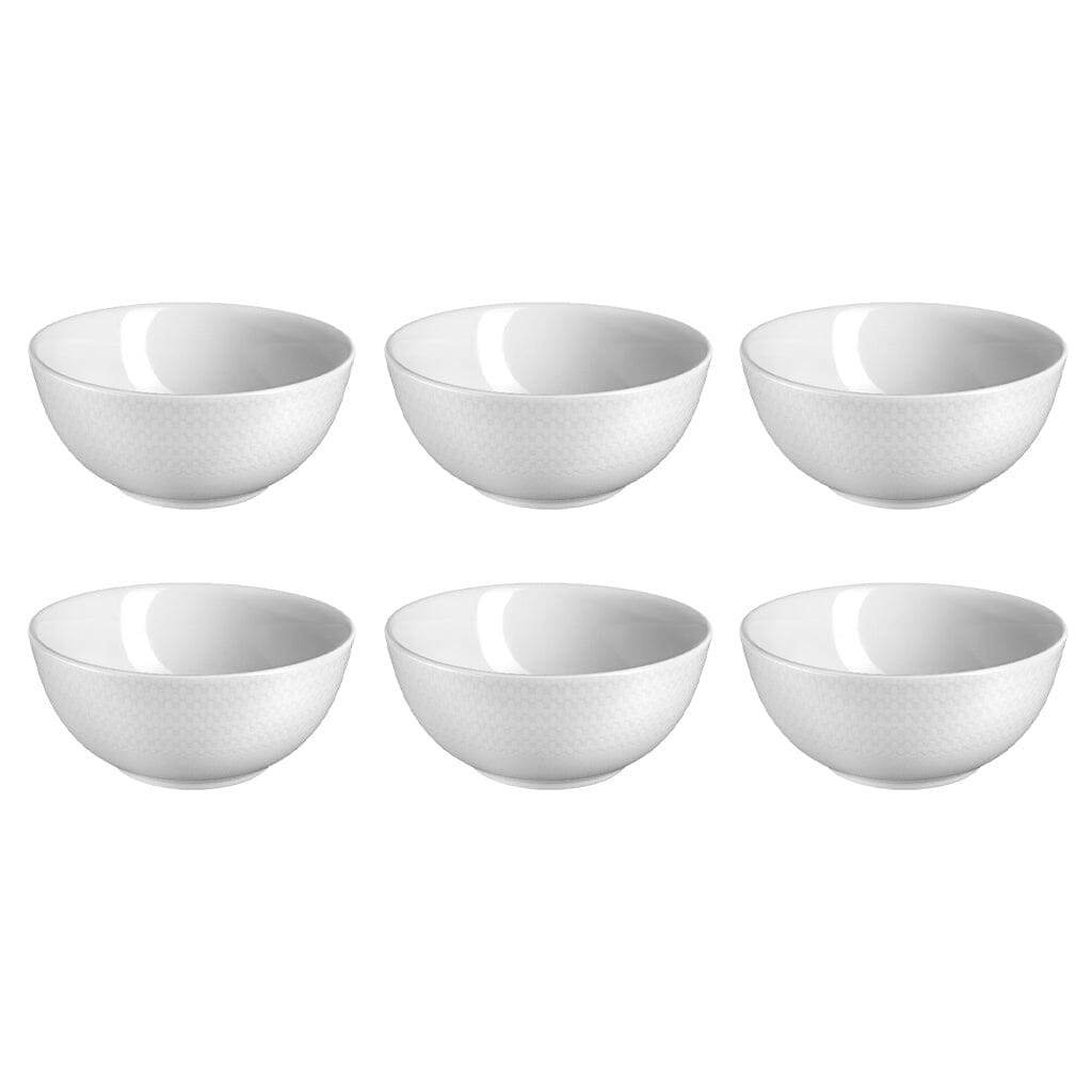 Medard de Noblat - Izy Lunch Kom 14 cm (set van 6) Kommen Medard de Noblat 