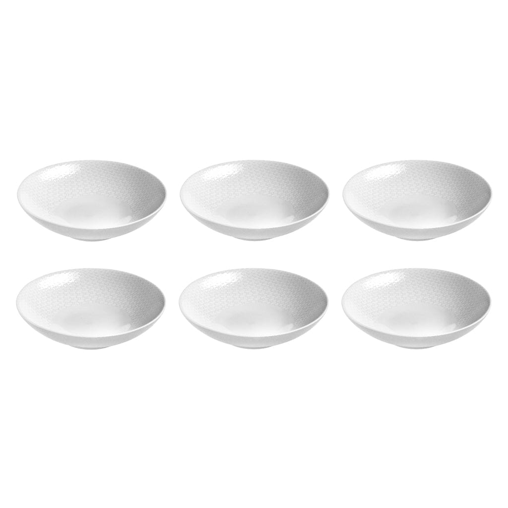 Medard de Noblat - Izy Pastabord (set van 6) Pastaborden Medard de Noblat 