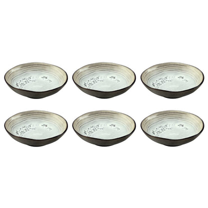 Medard de Noblat - Shadow Nacre Kleine Kommen 12 cm (set van 6) Kommen Medard de Noblat 