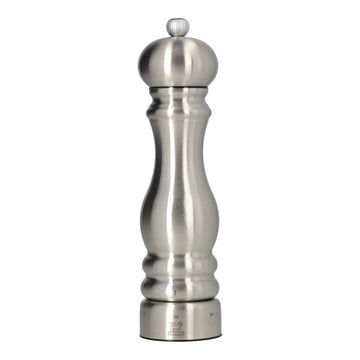 Peugeot - Paris chef roestvrijstalen zoutmolen 22 cm u'select NL Peugeot 