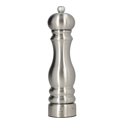 Peugeot - Paris chef roestvrijstalen zoutmolen 22 cm u'select NL Peugeot 