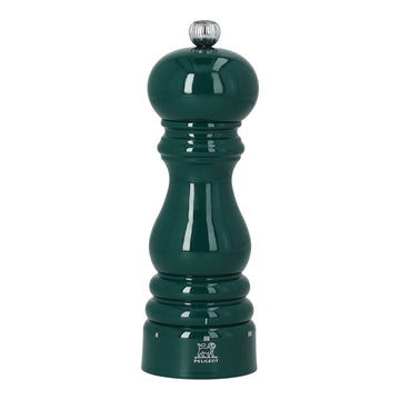 Peugeot - Paris pepermolen u'select wood forest green 18 cm Peugeot 