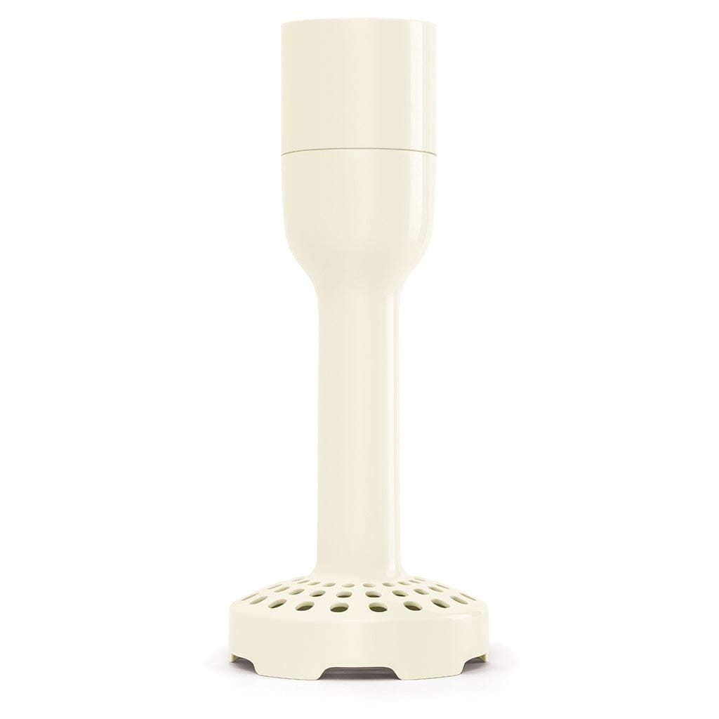 Smeg - Staafmixer | Crème | Jaren 50 | Staafmixer met accessoires | Plus pakket Staafmixer Smeg 