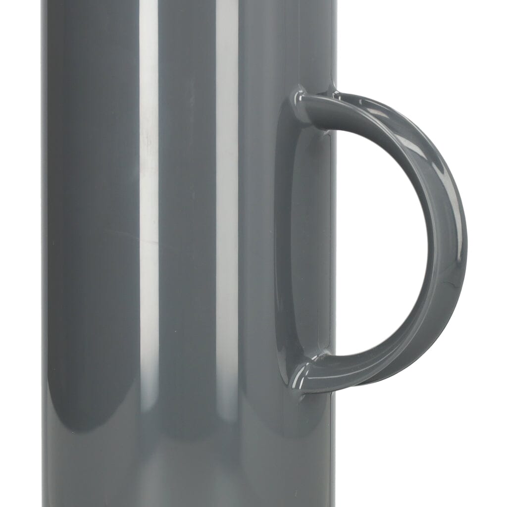 Stelton - EM77 Thermoskan 1 l. - Granietgrijs Thermoskan Stelton 