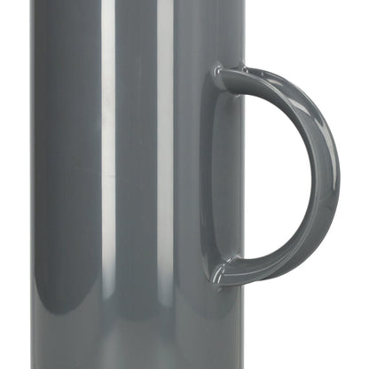 Stelton - EM77 Thermoskan 1 l. - Granietgrijs Thermoskan Stelton 