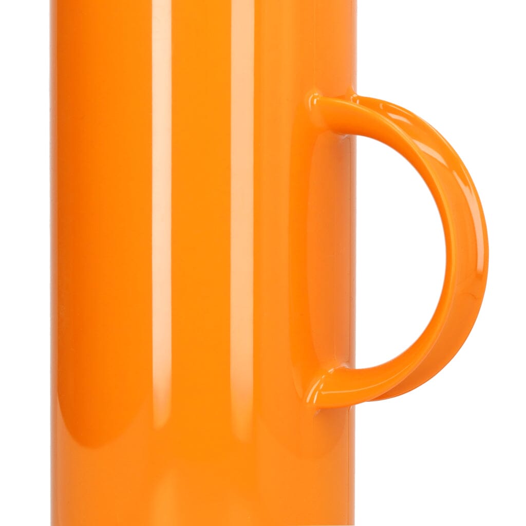 Stelton - EM77 Thermoskan 1 l. - Saffraan Thermoskan Stelton 