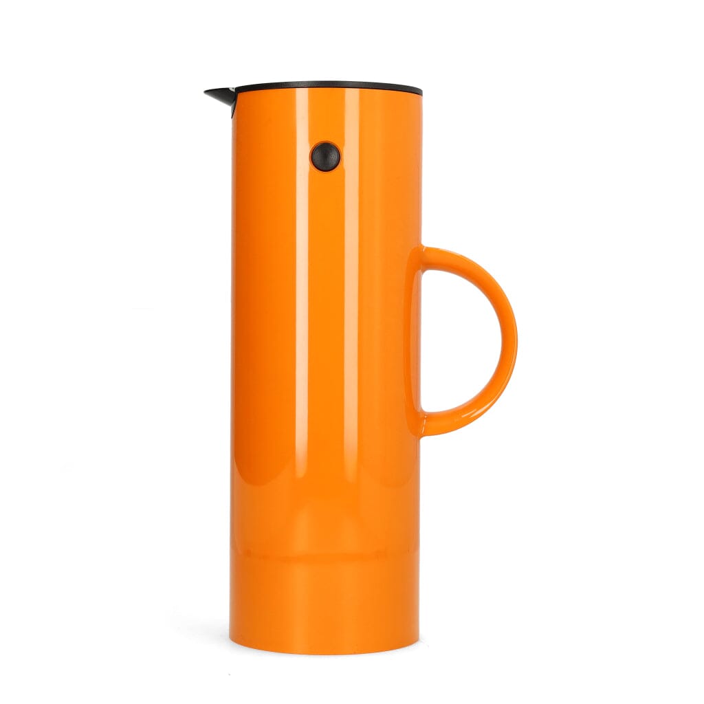 Stelton - EM77 Thermoskan 1 l. - Saffraan Thermoskan Stelton 