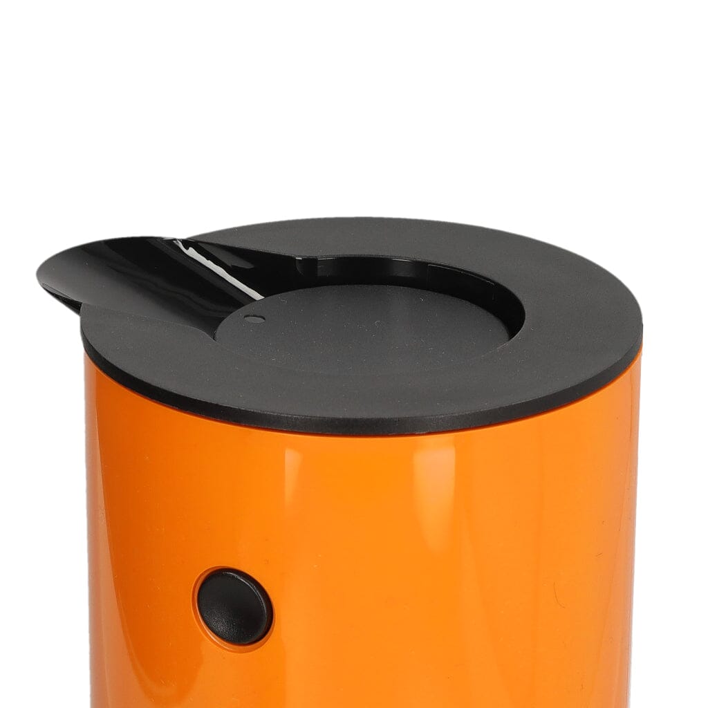 Stelton - EM77 Thermoskan 1 l. - Saffraan Thermoskan Stelton 