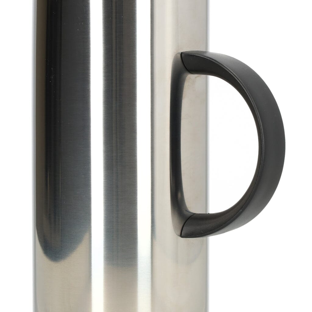 Stelton - EM77 Thermoskan 1 l. - Staal Thermoskan Stelton 