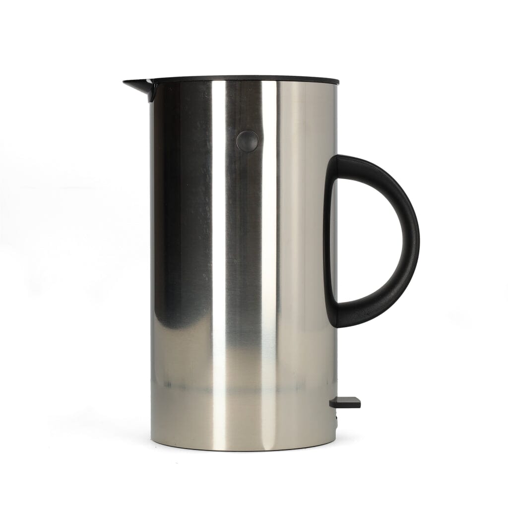 Stelton - EM77 Waterkoker 1,5 l. - Staal Waterkoker Stelton 