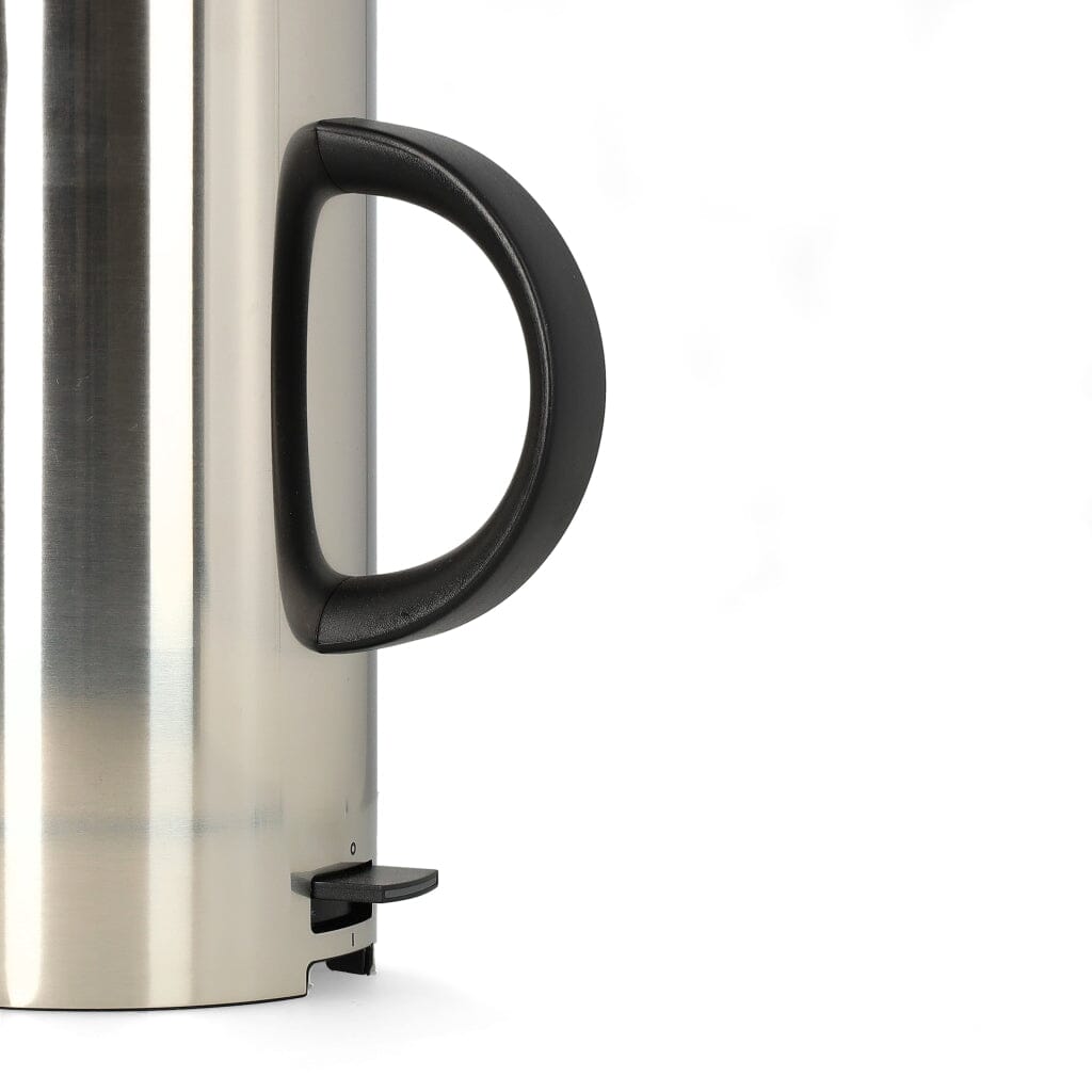 Stelton - EM77 Waterkoker 1,5 l. - Staal Waterkoker Stelton 