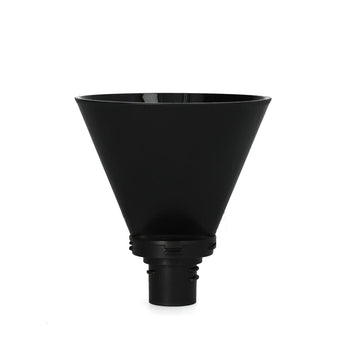 Stelton - Stelton Koffiefiltehouder Druppelaar voor Thermoskan - Zwart Koffiefilterhouder Stelton 