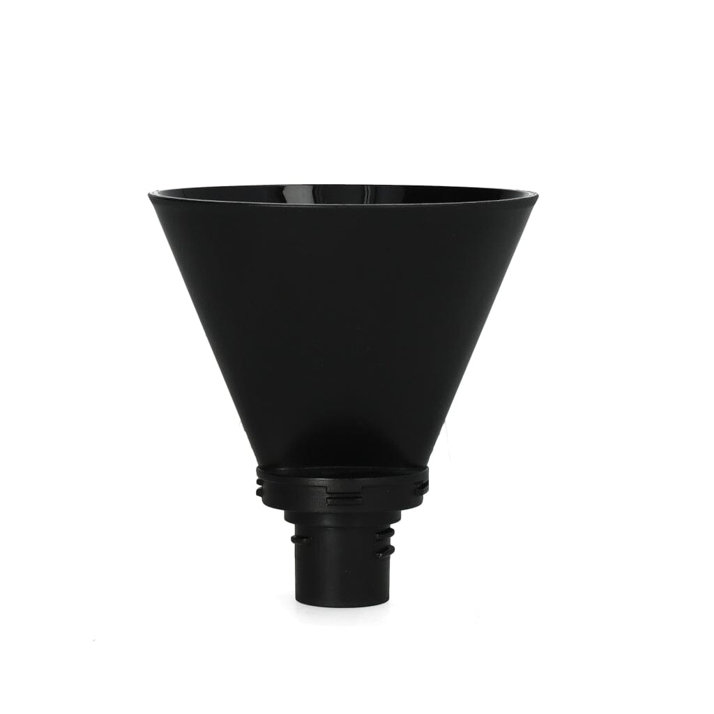 Stelton - Stelton Koffiefiltehouder Druppelaar voor Thermoskan - Zwart Koffiefilterhouder Stelton 