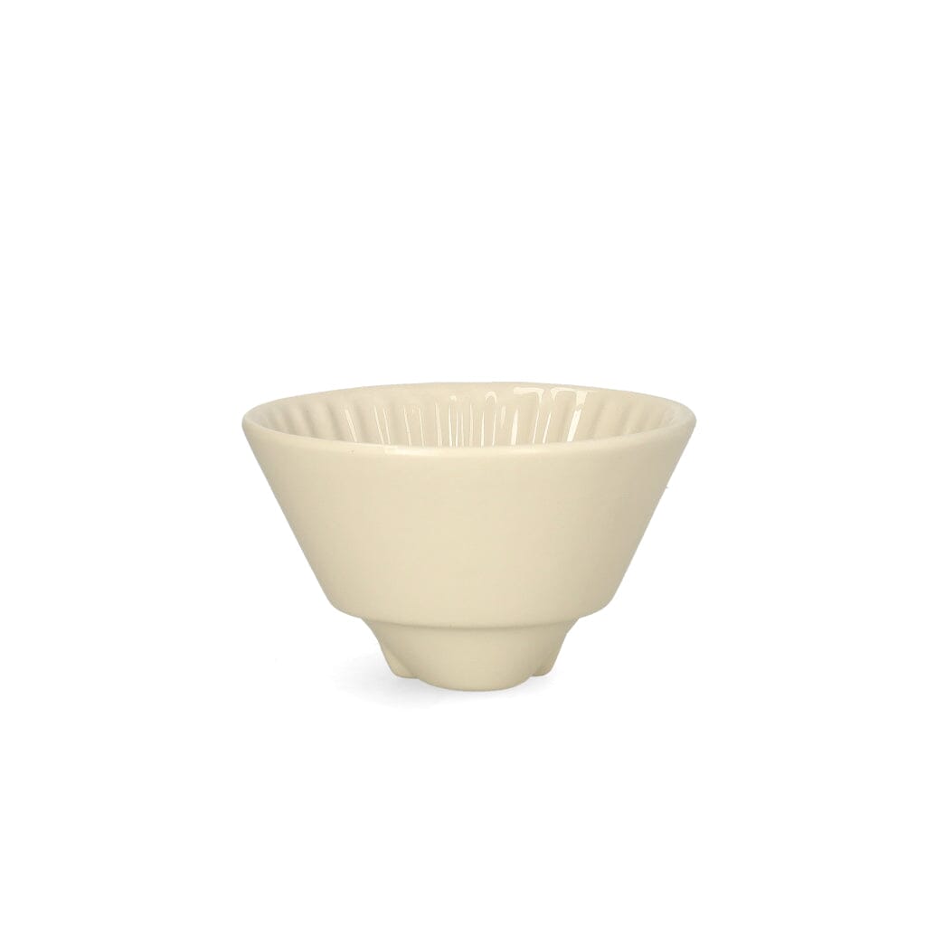 Stelton - Theo Koffiekan met Filter 0.6 l. - Zand Koffiekan met filter Stelton 