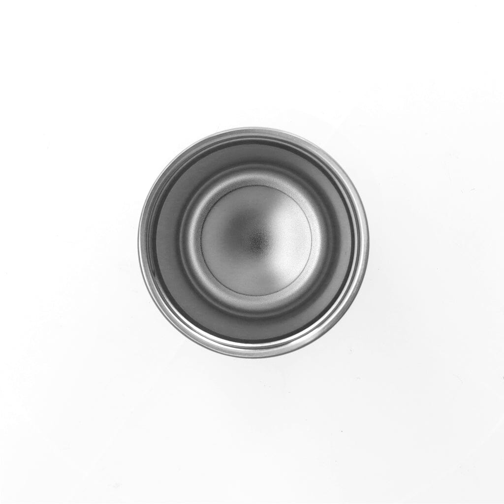 Stelton - To Go Click Thermosfles 0.4 l. - Staal Thermosfles Stelton 